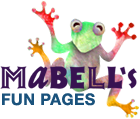 Mabell's Fun Pages